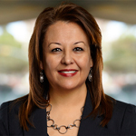 Rosemary Marin Labor and Employment Attorney El Paso TX