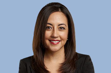 Melissa Baeza Litigation and Construction Lawyer El Paso TX