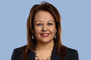 Rosemary Marin Education and Labor and Employment Lawyer El Paso TX