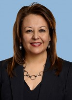 Rosemary Marin joins YWCA of El Paso Foundation Board of Directors