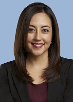 Melissa Baeza Announces Judicial Cadidacy