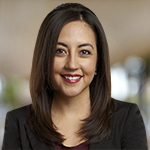 Melissa Baeza - Construction Litigation attorney - El Paso, Texas