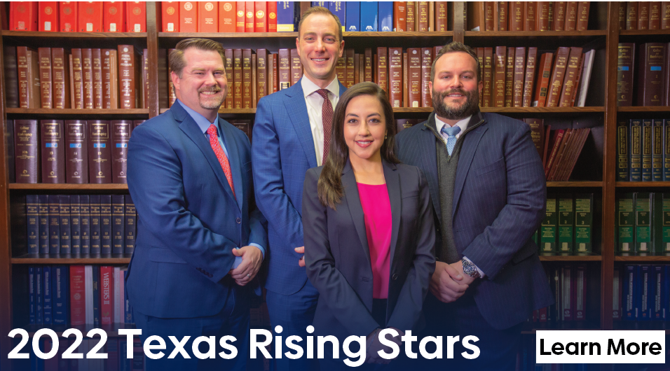 2022 Texas Rising Stars