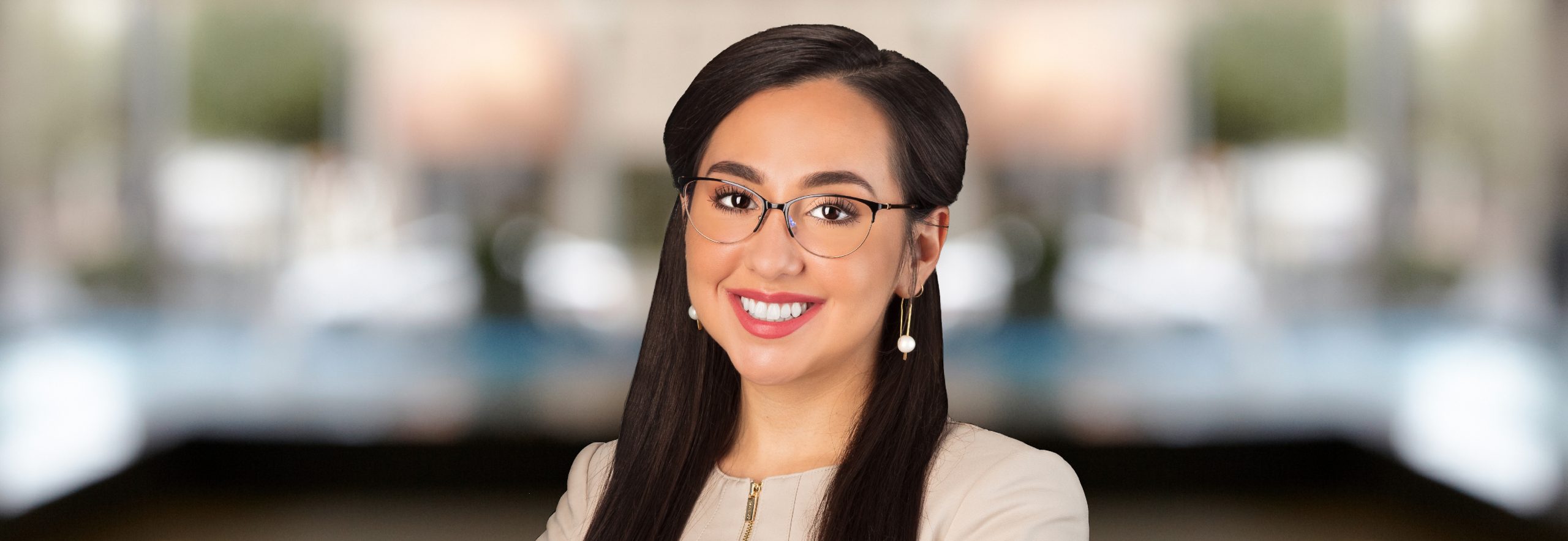 Victoria Espinoza, ScottHulse attorney